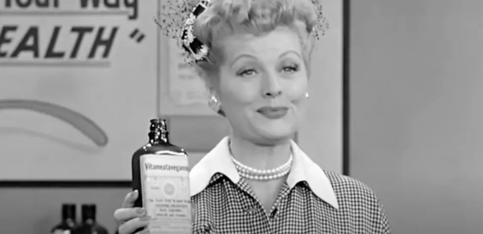 KiddNation’s Dramatic ‘I Love Lucy’ Reboot