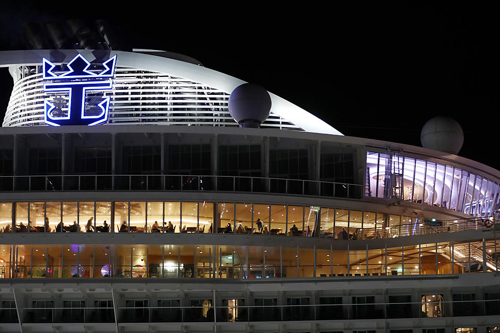Royal Caribbean Will Require All Adults to Be Vaccinated To Sail Out of Galveston, Texas