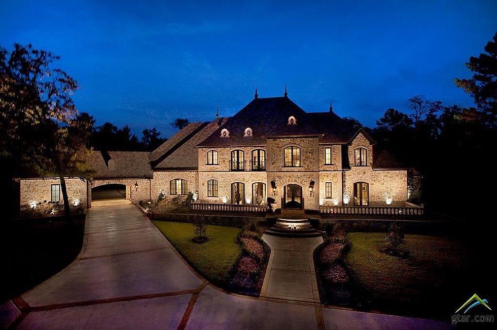 Tyler&#8217;s Most Expensive And Beautiful Home For Sale Has Been Reduced Again