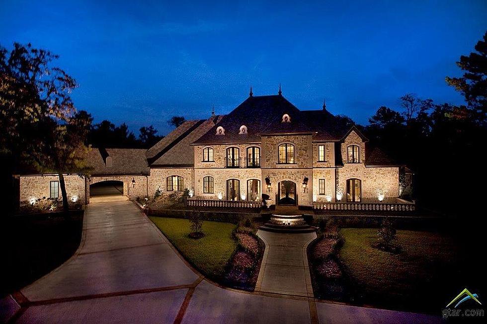 Tyler’s Most Expensive And Beautiful Home For Sale Has Been Reduced Again