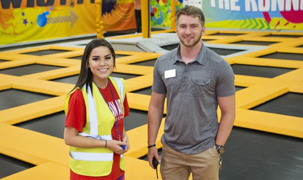 Apply For a FUN Job at Urban Air Adventure Park & Receive a $150 Bonus