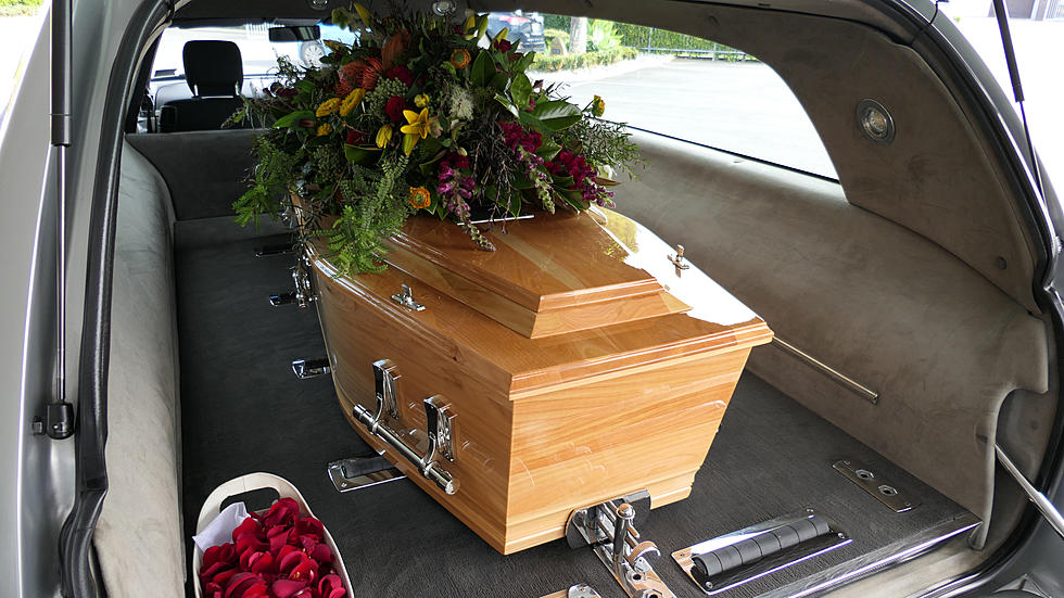 In Texas, Do You Have To Pull Over And Stop For A Funeral Process