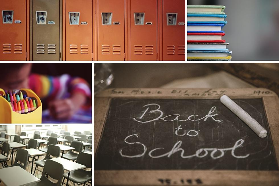 When Does School Begin For East Texas Schools Districts?