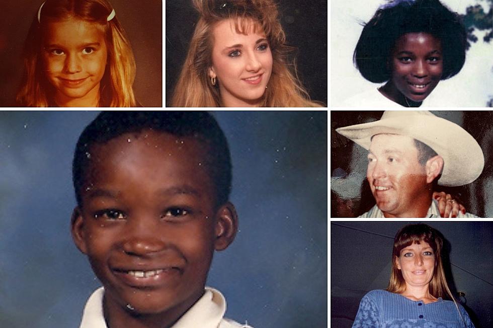The Top 12 Texas Cold Cases Dating Back To 1968