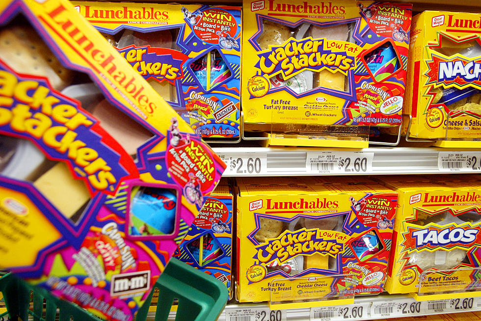 Why Are Lunchables Disappearing From East Texas Store Shelves