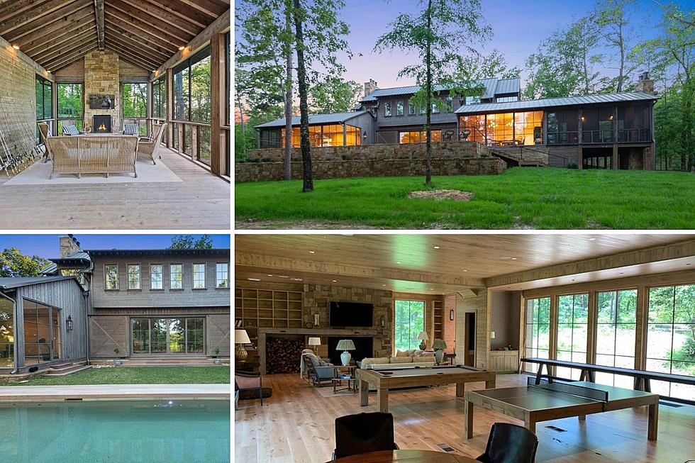 $12.9 Million Gets You Colorado-like Living In Brownsboro On This 800 Acre Property