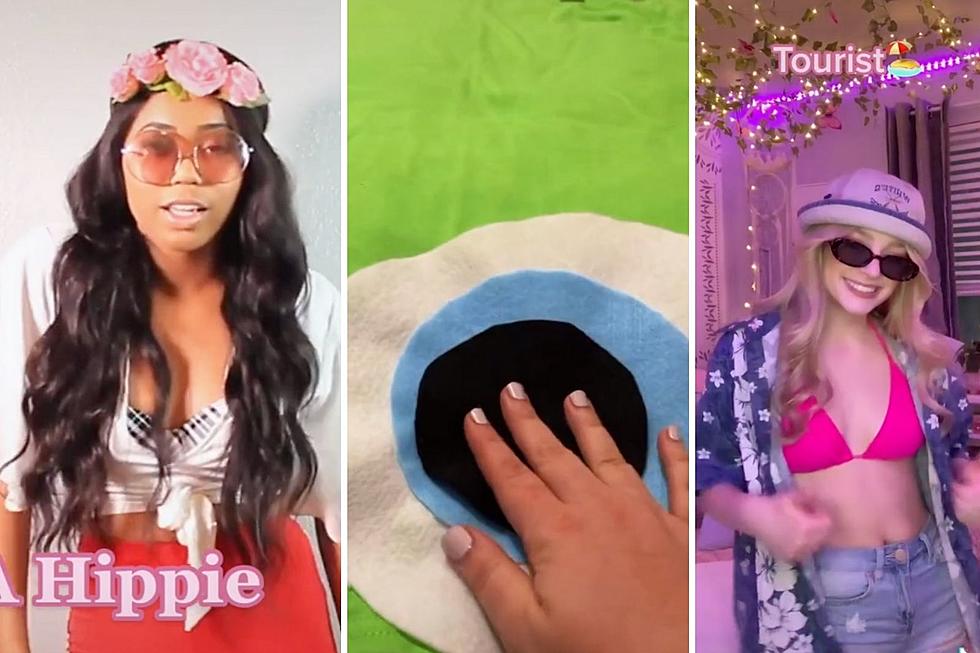 Awesome DIY Halloween Costumes You can Create for Cheap