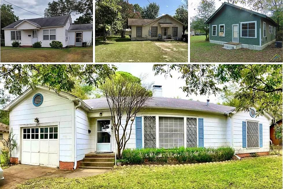 Check Out These 9 Homes In Jacksonville All Under $100,000