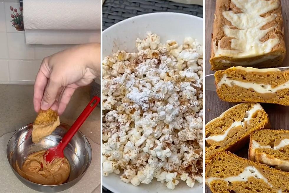 Three Delicious Pumpkin Snacks to Offset your Halloween Sugar Rush