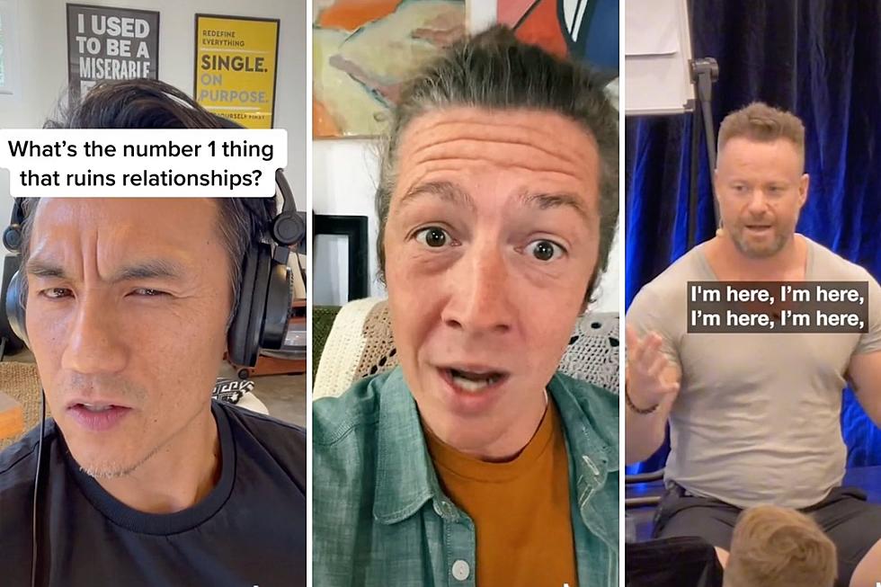 Want a Happier Relationship? Watch These 3 Tik Tok Videos