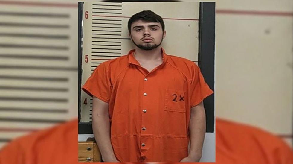 Van Zandt County Teen Indicted By Grand Jury In Fatal Canton Wreck