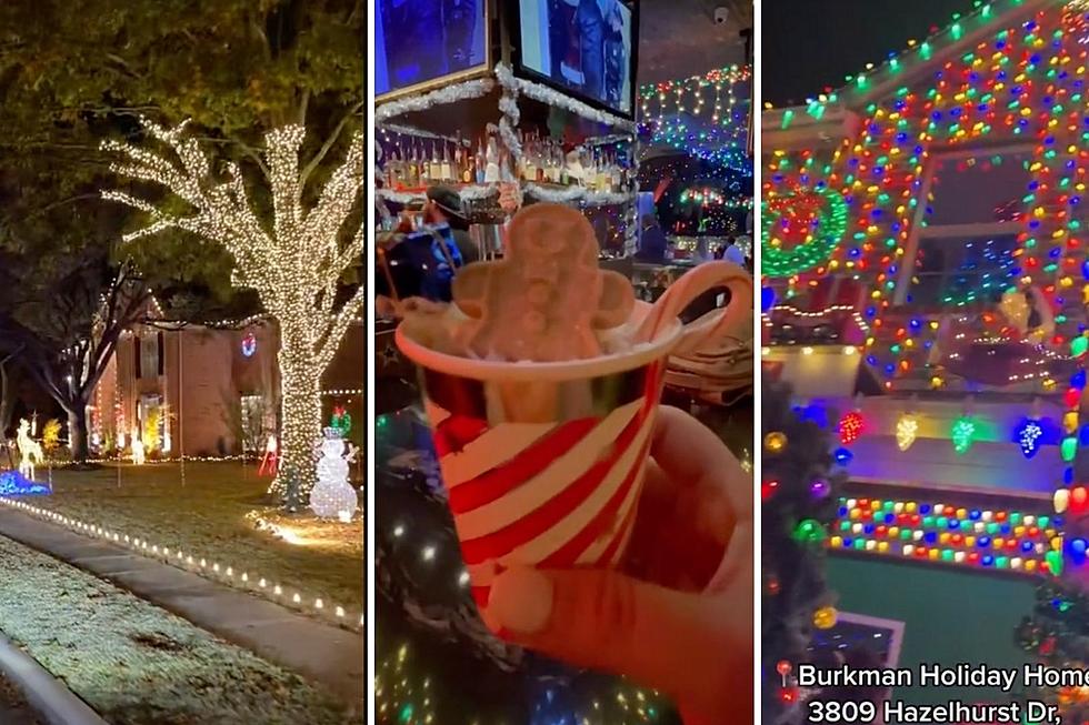 Three Brilliant Things to do in Dallas this Christmas