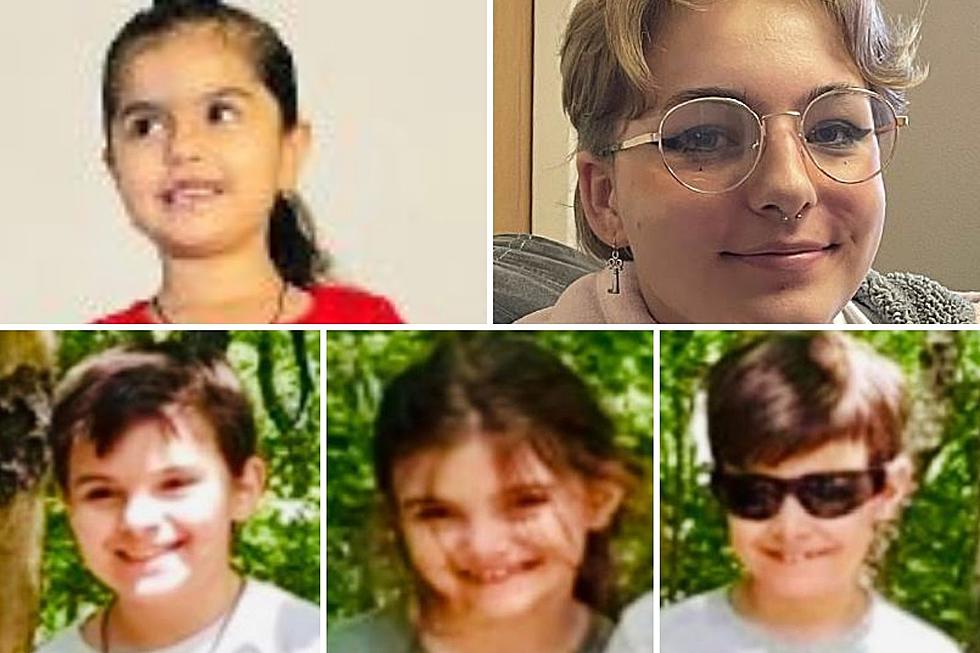 Lindale Teen Missing And Active Amber Alerts For Four Missing Texas Children