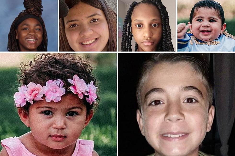 21 Texas Children 14 And Younger Have Gone Missing In 2021
