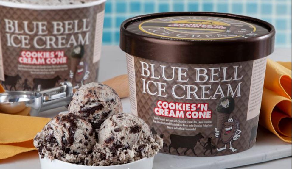 Blue Bell Ice Cream Brings Back A Satisfying East Texas Favorite