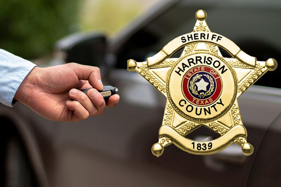 Are You Taking Part In The Harrison County Sheriff’s 9 p.m. Routine?