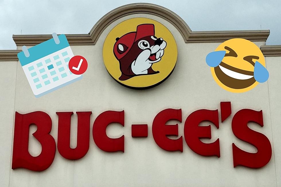Longview, Texas Resident Gets Laughs At &#8220;Date&#8221; For New Buc-ee&#8217;s Opening