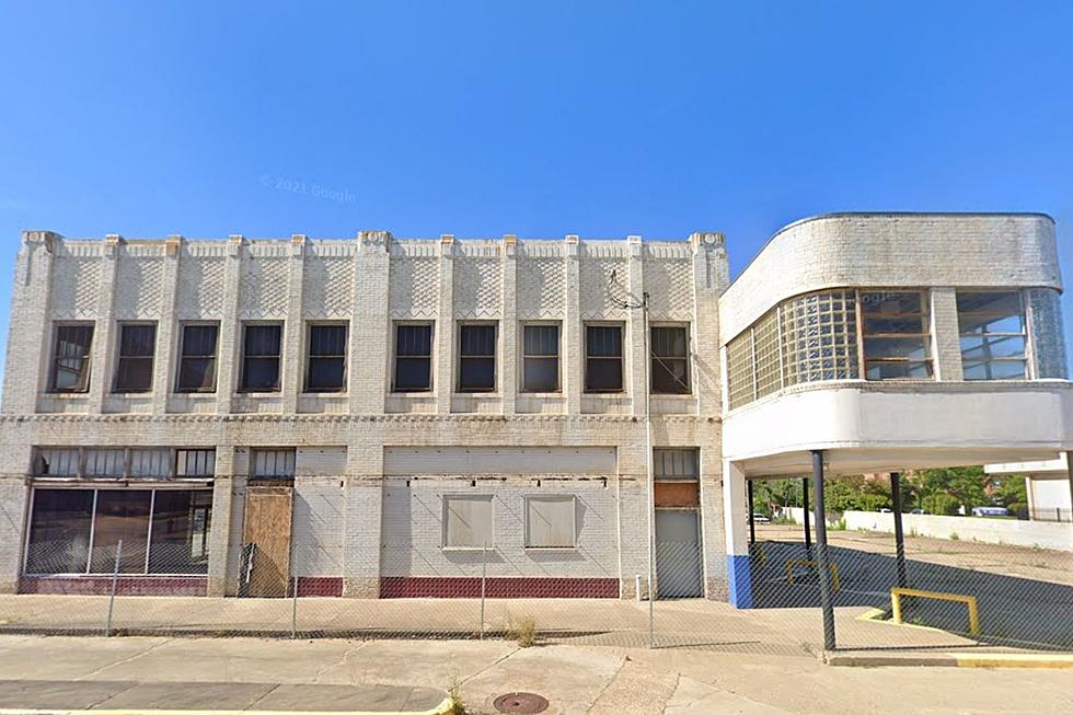 History Revisited: Bus Station in Downtown Tyler, TX to Become New Hotel