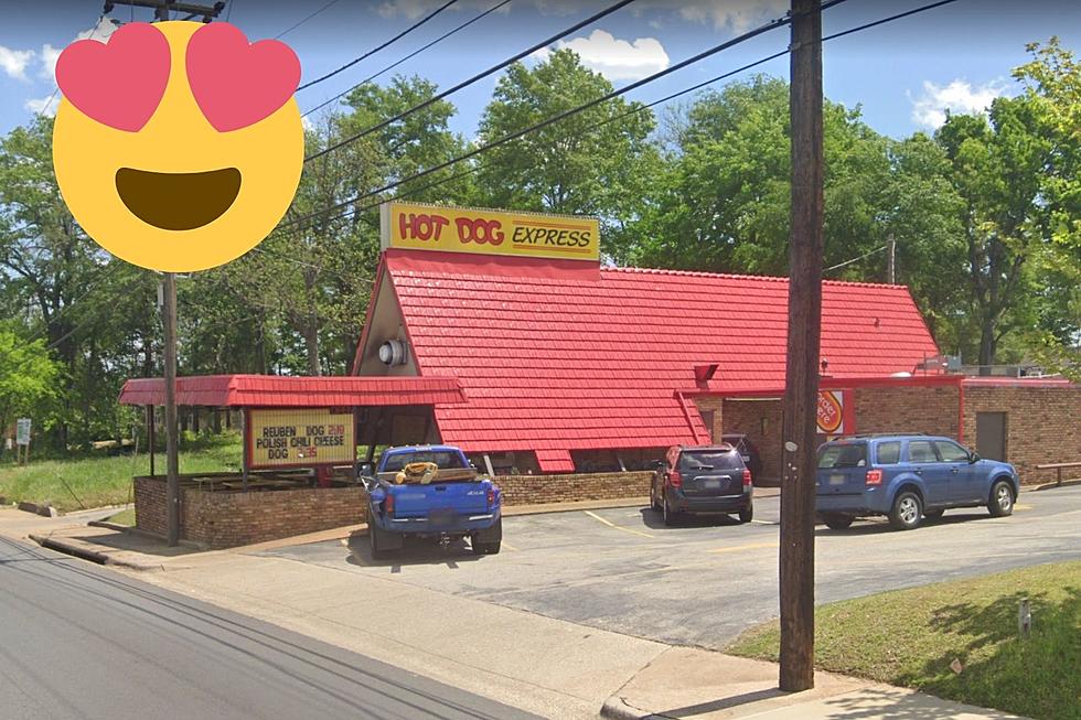 Is This The Best Chili Dog In East Texas? Longview Says Yes!