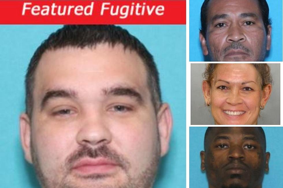 The 10 Most Wanted Fugitives In Texas Are Still On The Run