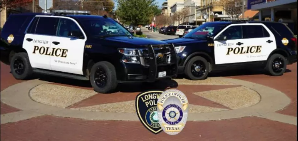Longview Police Is Accepting Applications For Their Summer Teen Citizen Police Academy