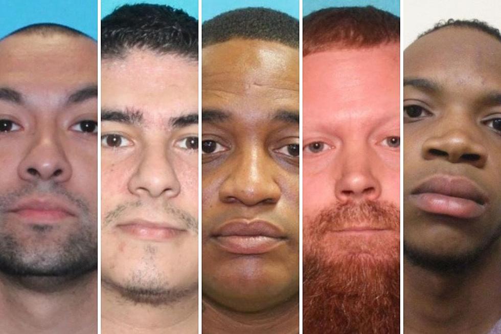 Two Dudes Were Added To The Texas 10 Most Wanted Sex Offenders List