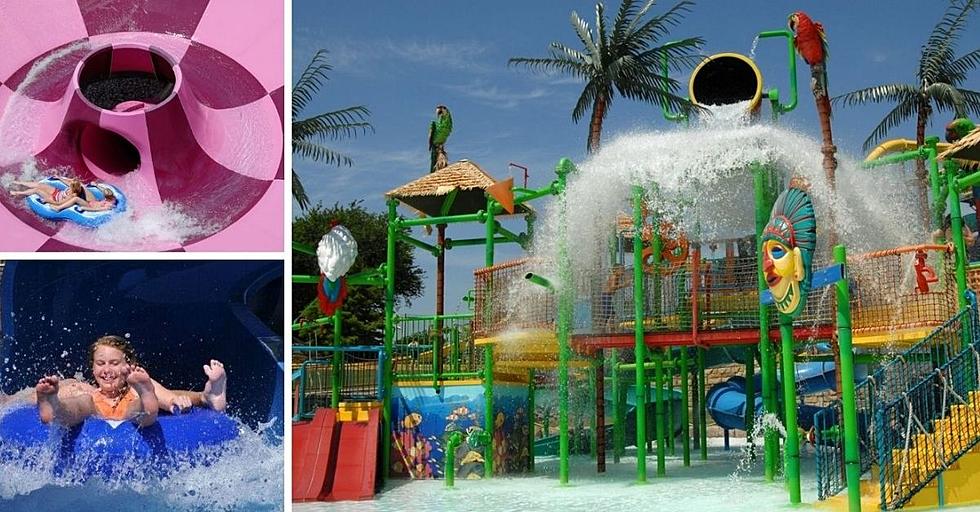 When Are Water Parks Around East Texas Opening For 2023 Season?