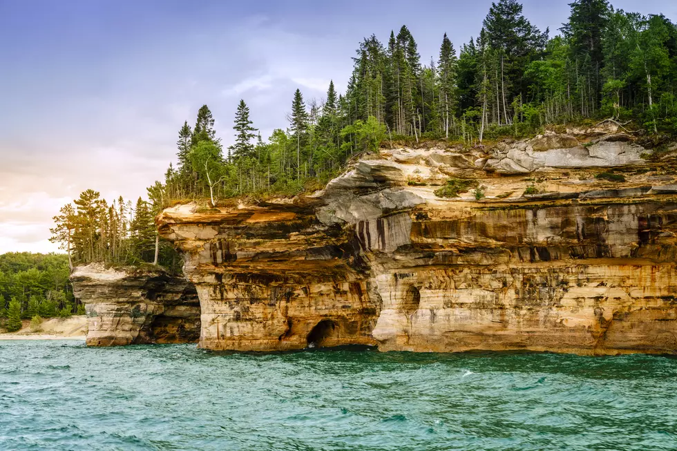 Tragedy On Lake Georgetown. Teen Dies From Fatal Cliff Jumping Incident