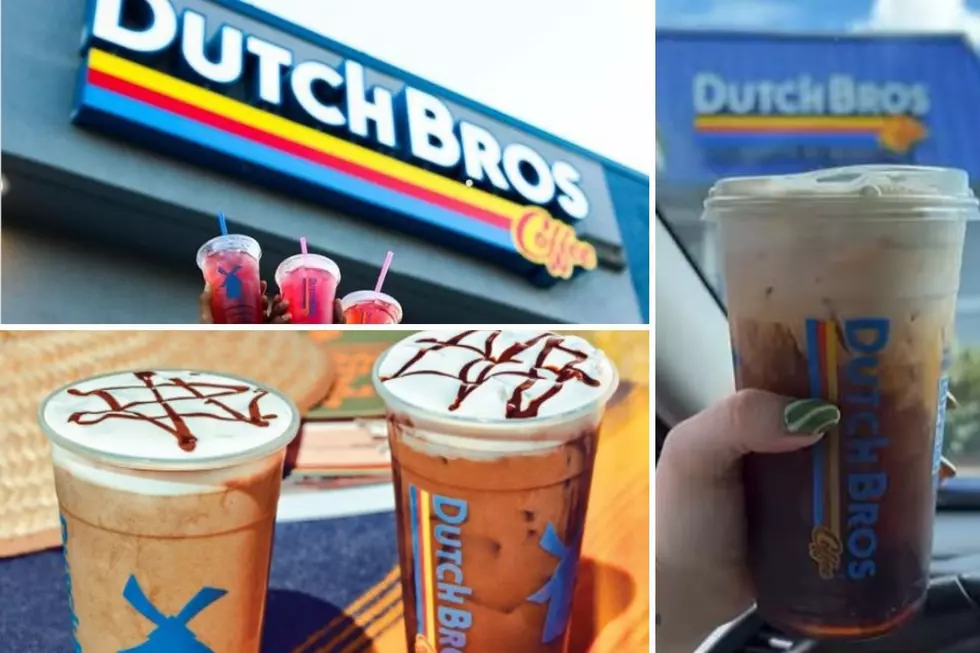 Dutch Bros. Coffee Has Big Plans For Tyler and Longview