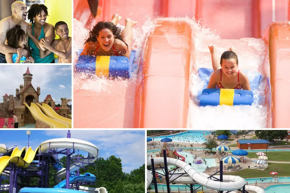 Win Your Way Into Splash Kingdom: Paradise Island In Canton