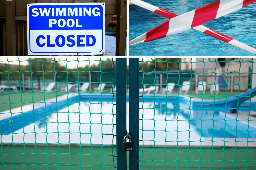 Longview Public Pools Adjust Hours Due To Lack Of Lifeguards
