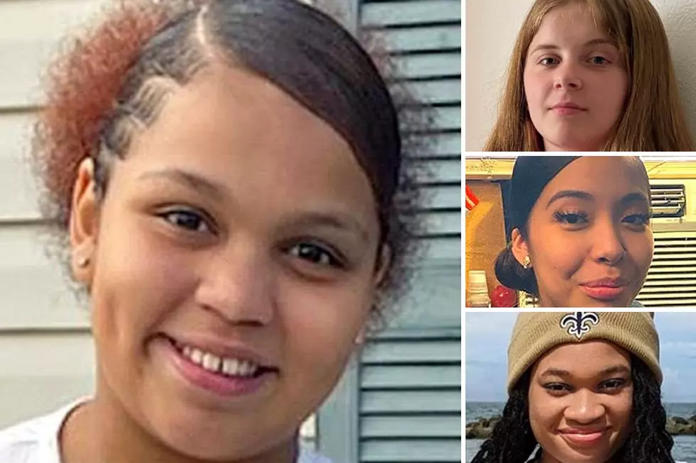 Texas Had 21 Teen Girls Go Missing In July Including 1 From Henderson