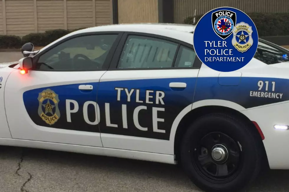 Tyler City Council Approves Money For Upgraded Tech For Tyler PD