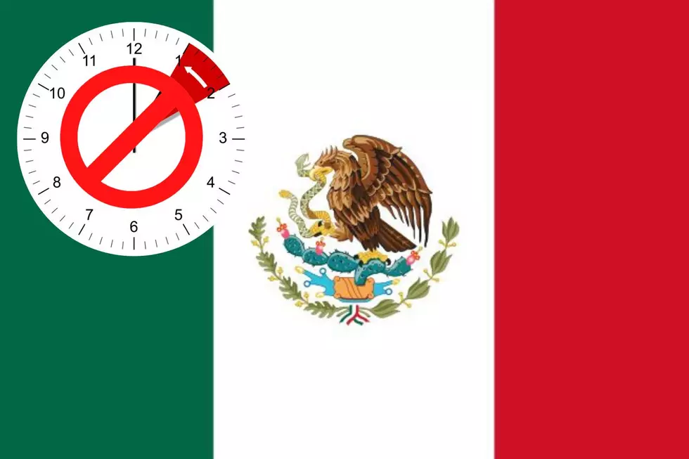 Mexico Eliminates Daylight Saving Time, Should The U.S. Do The Same?