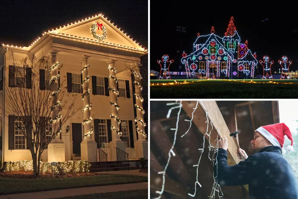 Texas Lands Three Cities On The Top 5 Festive Cities In U.S. List