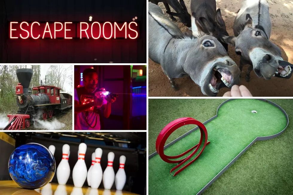 21 Fun-Filled Things To Do In East Texas For Your Bored Out-Of-Town Relatives
