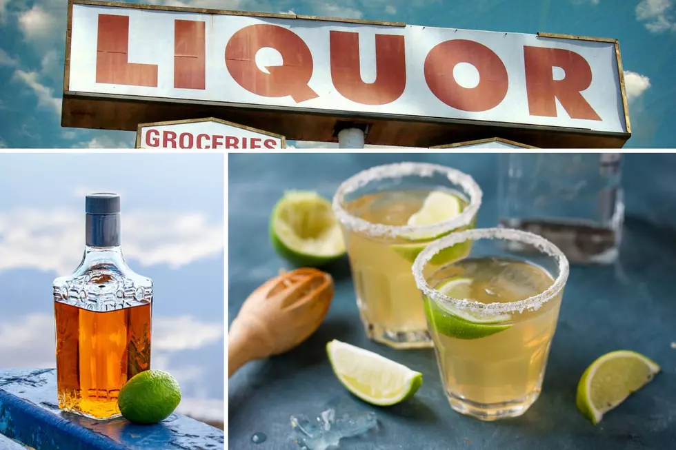 Texas Liquor Stores Will Be Closed For 61 Hours During New Year's