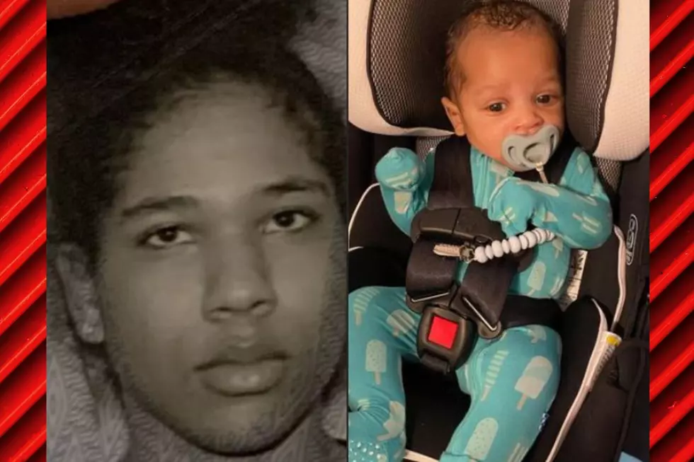3-Month-Old Child Abducted From Kemp, Texas - AMBER Alert Issued