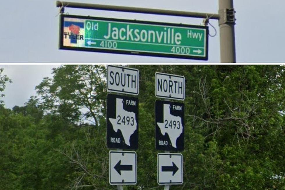 Widening Old Jacksonville Hwy in Tyler Will Cost a Pretty Penny & Cause Major Traffic