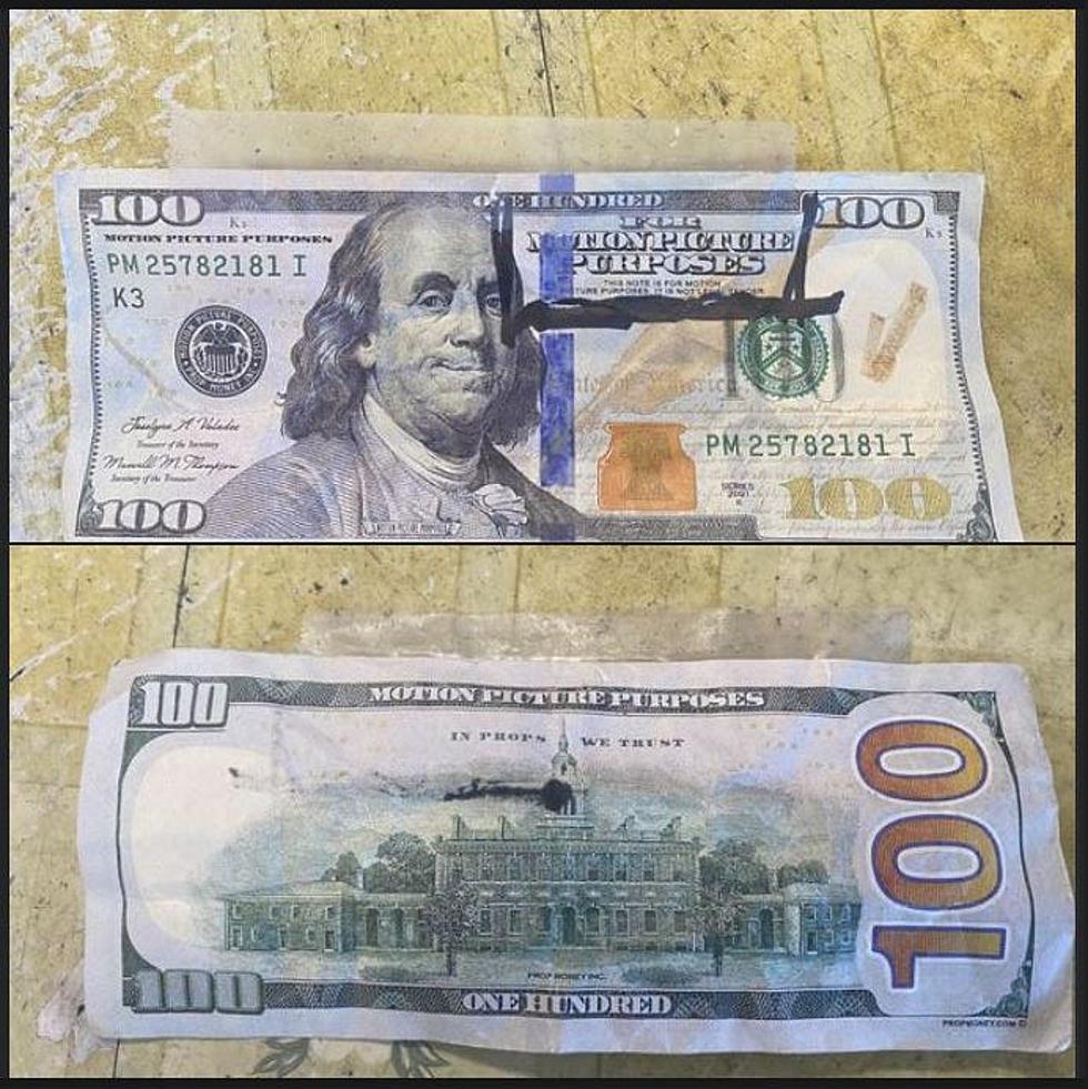 Stay Alert, There Are Counterfeit $100 Bills Going Around Winnsboro