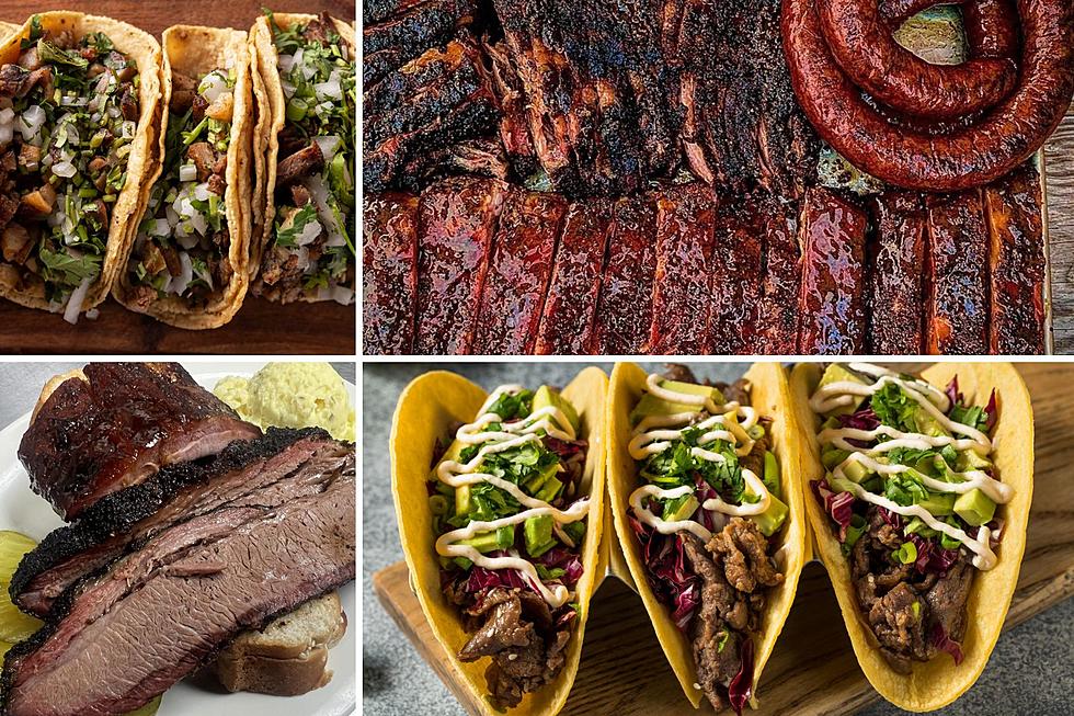 BBQ + Tacos Dominate The Top 11 Things To Do In East Texas This Weekend