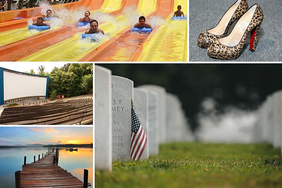 14 Memorable Things To Do Memorial Day Weekend Around East Texas