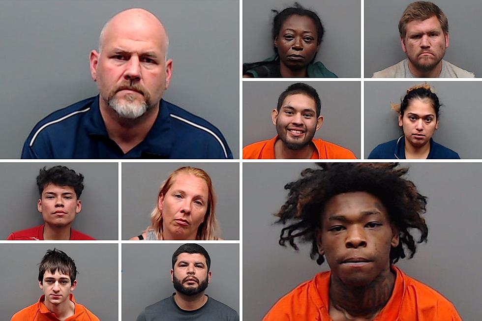 93 Felony Arrests Made Leading Up To Memorial Day In Smith County