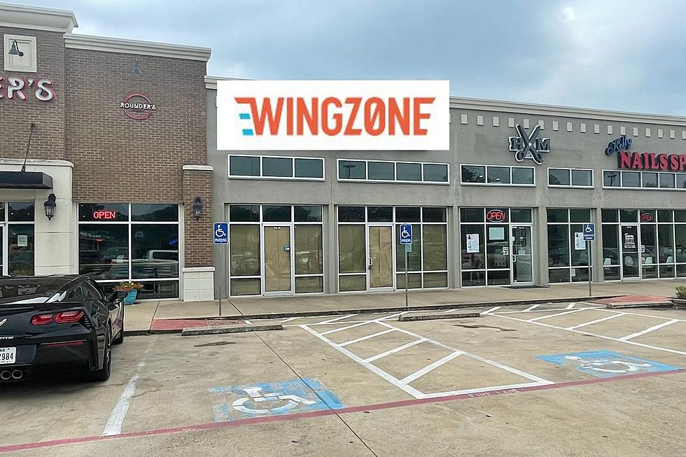 Ever Hear Of Wing Zone? The New Joint Is Coming To Tyler