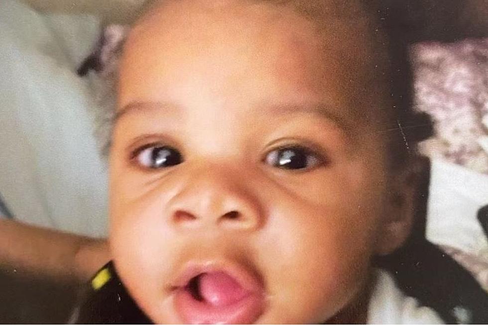 AMBER Alert Issued For Missing Tyler 11-Month-Old From Tyler