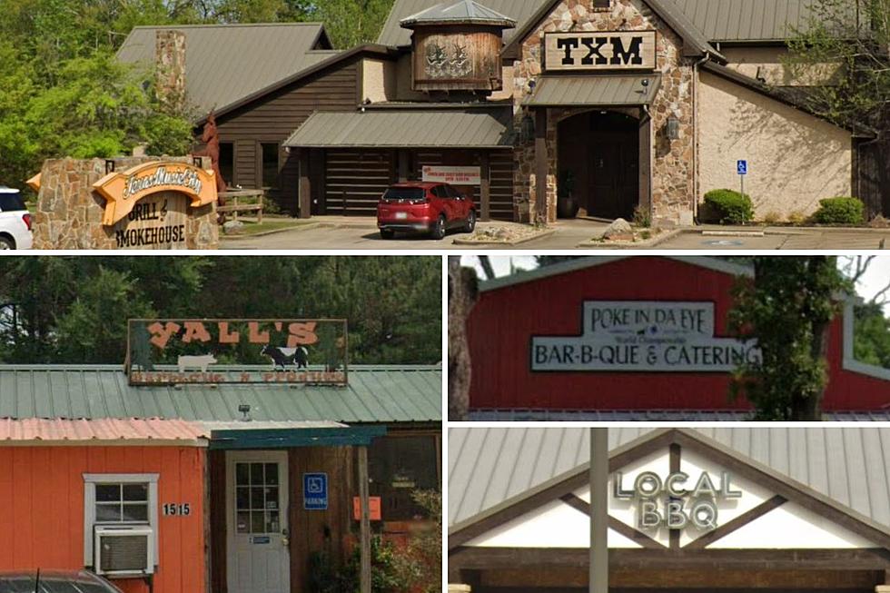 15 Of The Best Barbecue Or BBQ Places In Tyler According To Reviews