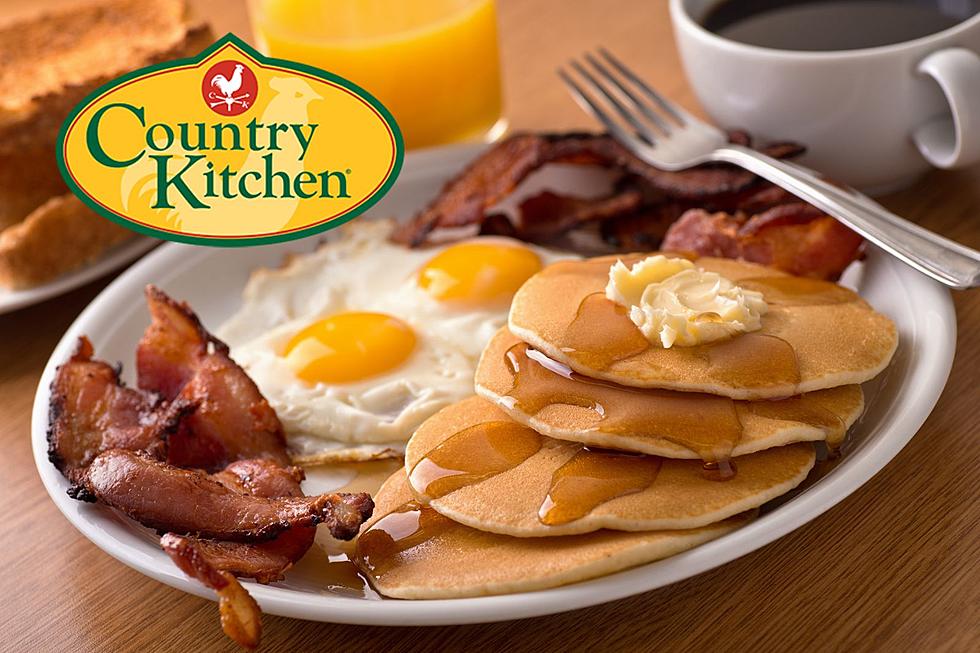 Let Us Treat You To A Delicious Breakfast At A New Hot Spot In Tyler