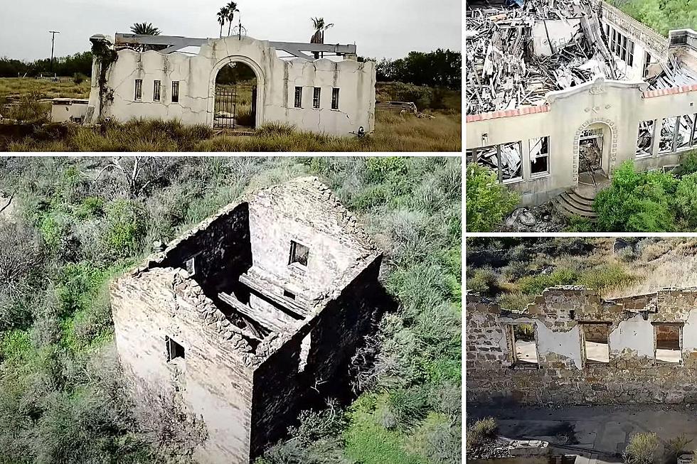 An Amazing Look At 10 Texas Ghost Towns That Once Stood Proud