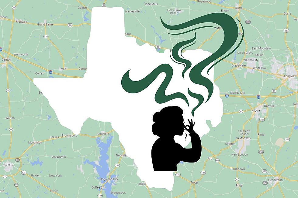 Smell That? These are the Stinkiest Towns in East Texas According to Locals