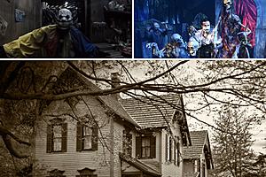 These 11 East Texas Haunted Houses Will Leave You Trembling With...